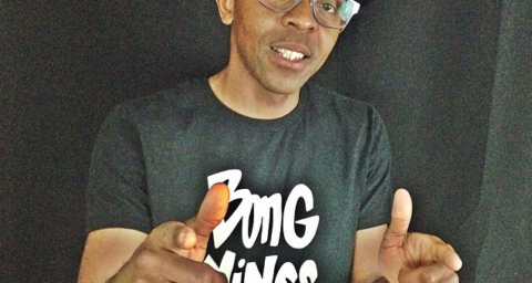 Zangba Thomson press photo