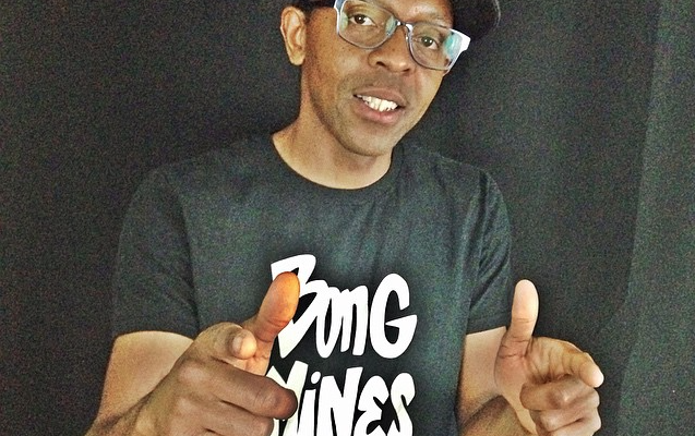 Zangba Thomson press photo