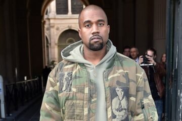 Kanye West