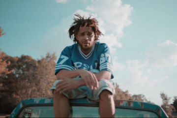 J. Cole Video thumbnail photo