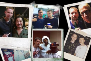 Charron + Long-Way-To-Go 1440 x 807