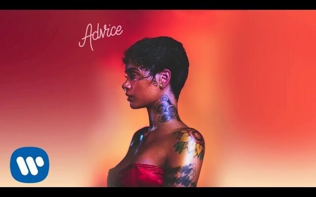 Kehlani Advise video thumbnail