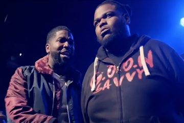 Tsu Surf versus T-Top at NOME 6