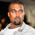 Kanye West believes he's an alien.