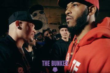 Cortez versus B. Dot