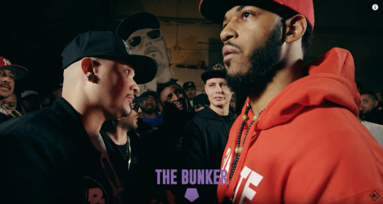 Cortez versus B. Dot