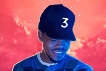 Chance the Rapper _600x400