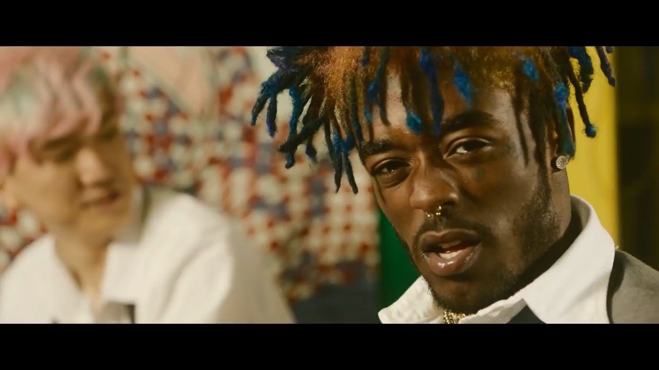 Lil Uzi Vert