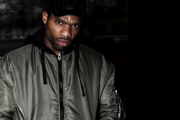 Loaded Lux + Harlem emcee