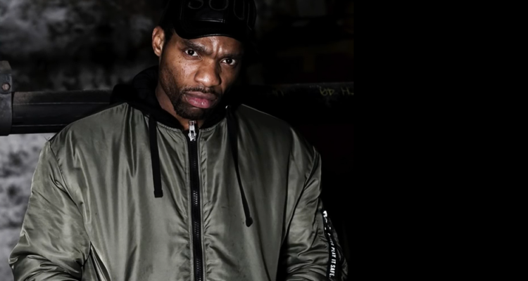 Loaded Lux + Harlem emcee