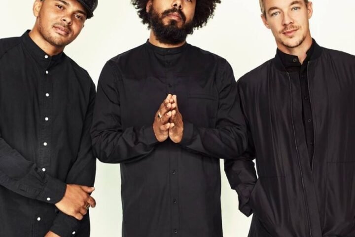 Major Lazer photo