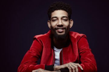 PnB Rock press photo