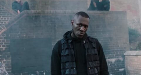 Stormzy