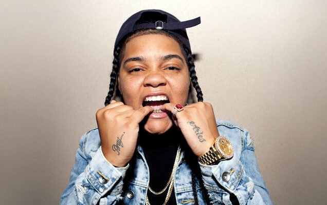 Young M.A