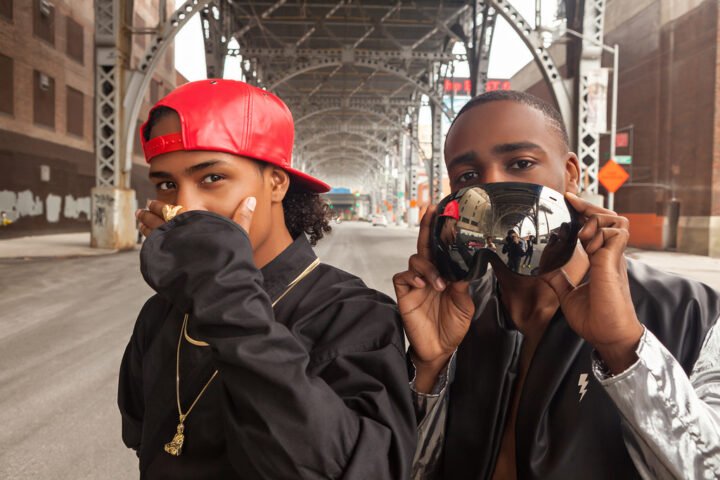 Zig Short & Yarley G