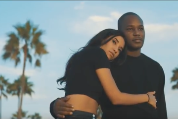 Cam'ron + 10,000 Miles + Cam’ron