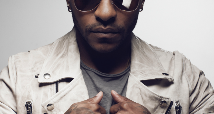 Eric Bellinger