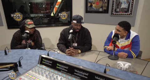 Goodz + FunkFlex + T-Top