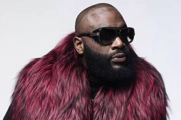 Rick Ross
