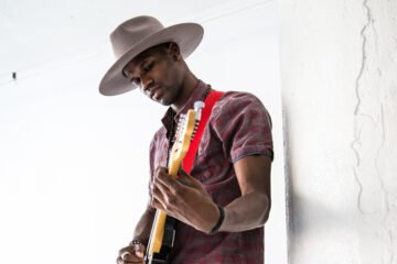 Jimi Cravity press photo