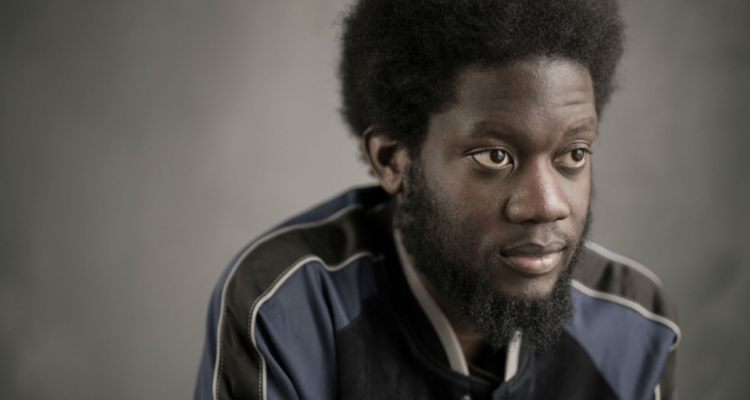 Michael Kiwanuka
