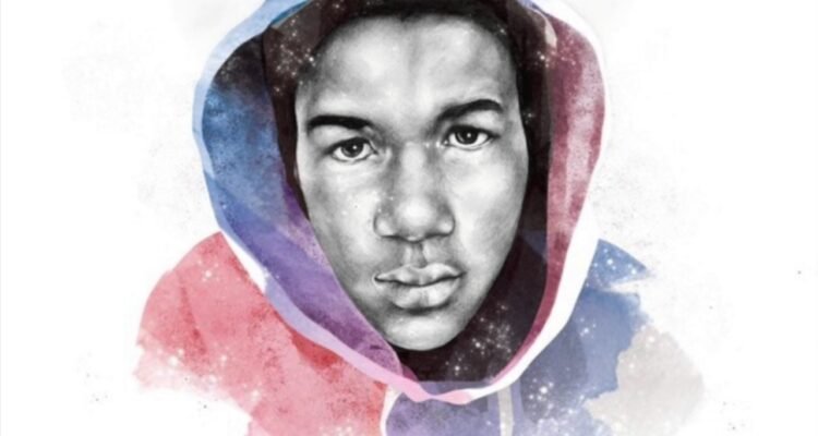 Trayvon Martin