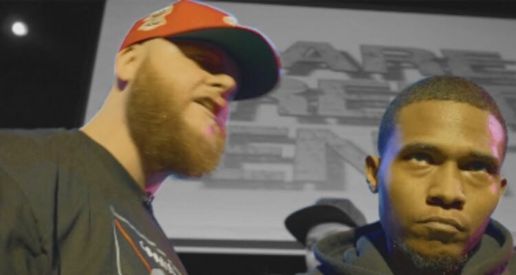Bigg K versus JC