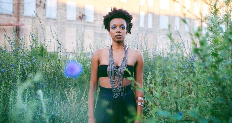 Jamila Woods