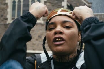 Young M.A
