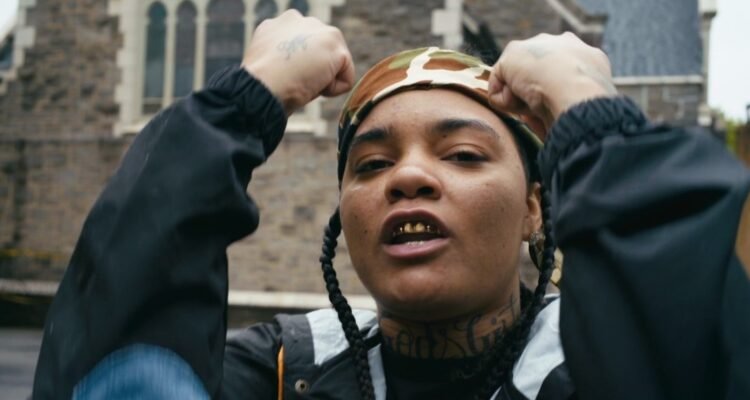 Young M.A