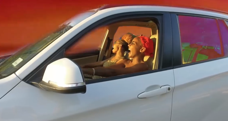 Bali Baby is music video for Do Da Dash