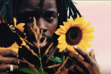 Denzel Curry - "Goodnight" music video