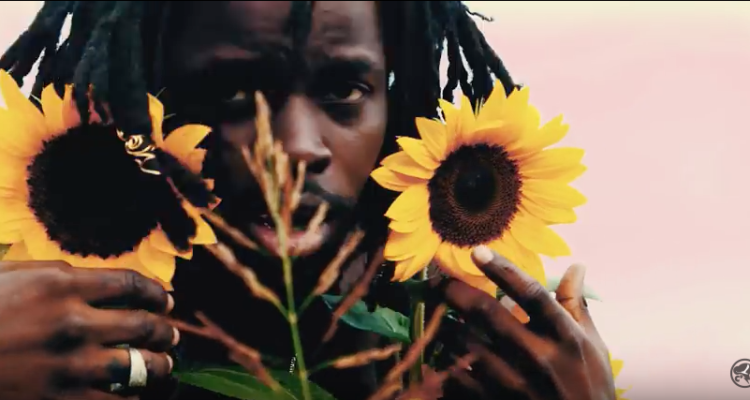 Denzel Curry - "Goodnight" music video