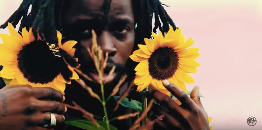 Denzel Curry - "Goodnight" music video