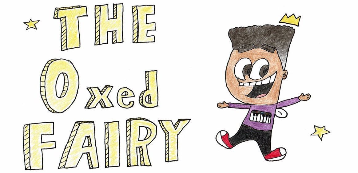 The Oxed Fairy