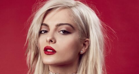 Bebe Rexha