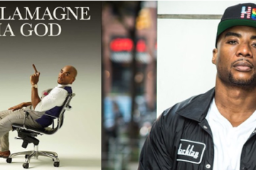 Black Privilege book by Charlamagne tha God