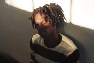 Daniel Caesar press photo