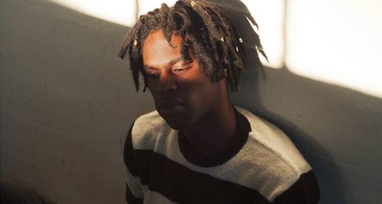 Daniel Caesar press photo