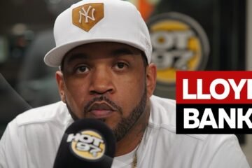 Lloyd Banks