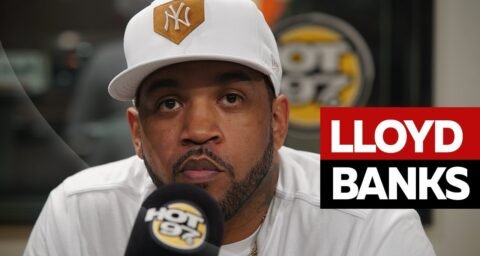 Lloyd Banks