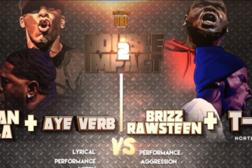 Hitman Holla, Aye Verb