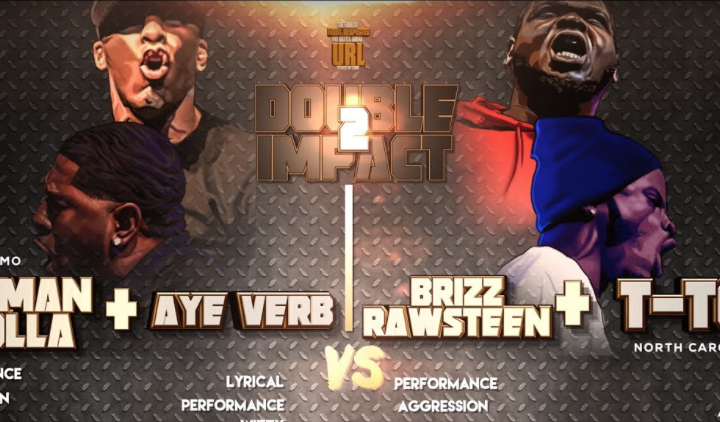 Hitman Holla, Aye Verb