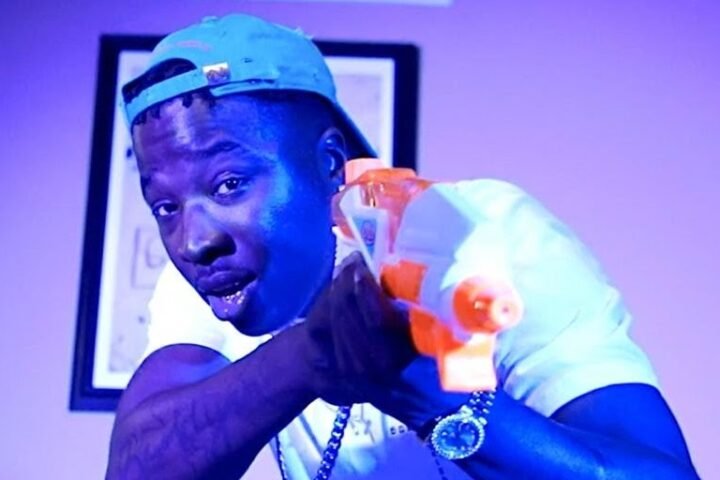 Troy Ave