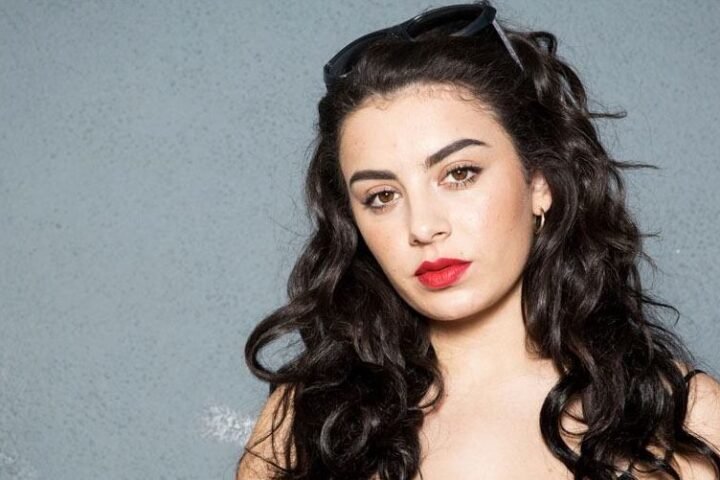 Charli XCX