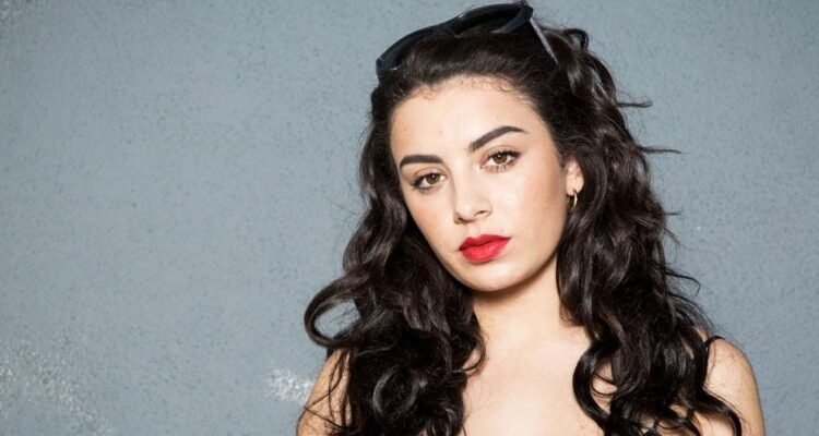 Charli XCX