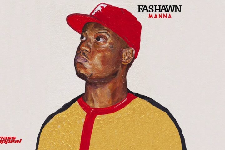 Fashawn