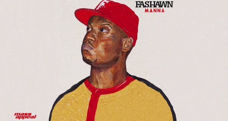 Fashawn