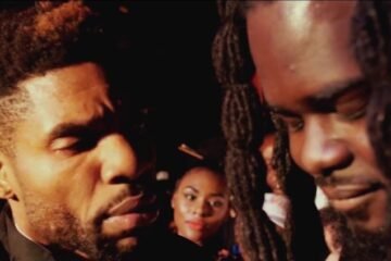 Loaded Lux versus Arsonal