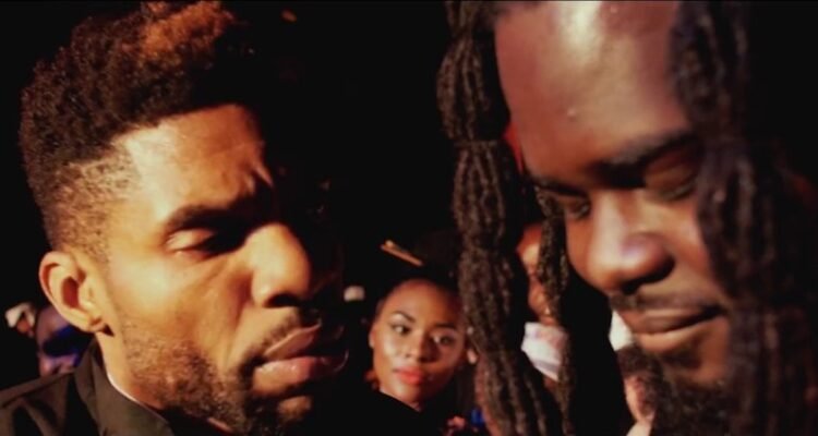 Loaded Lux versus Arsonal
